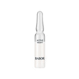 BABOR Ampoule Active Night 7 x 2 ml