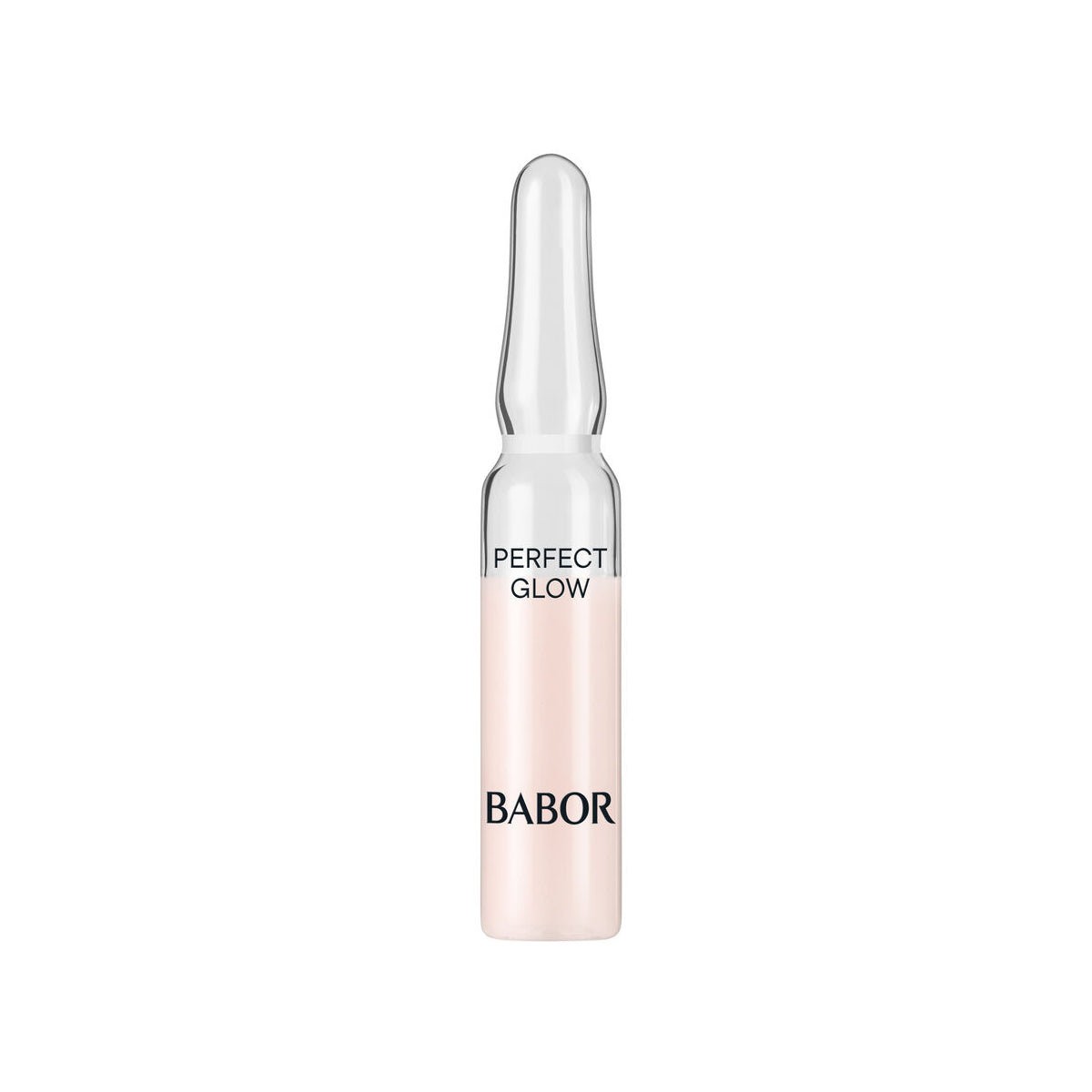 BABOR Ampoule Perfect Glow 7 x 2 ml