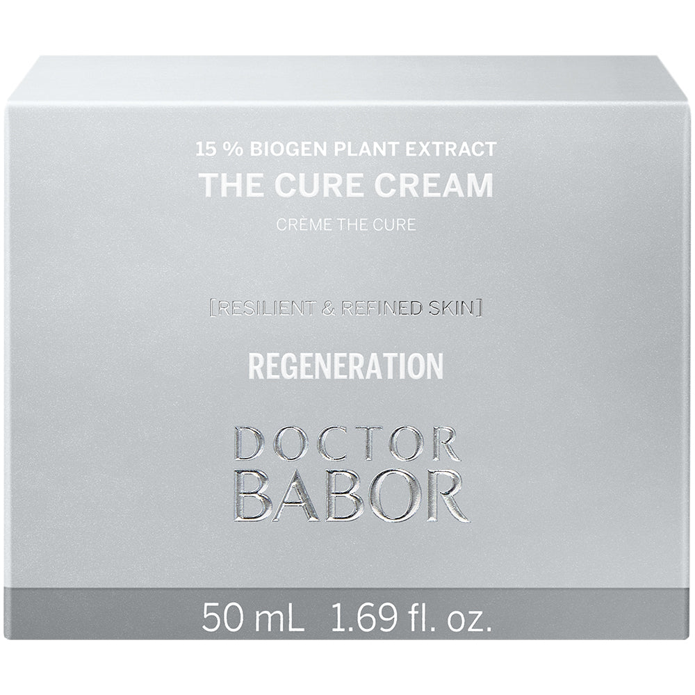 DOCTOR BABOR The Cure Cream