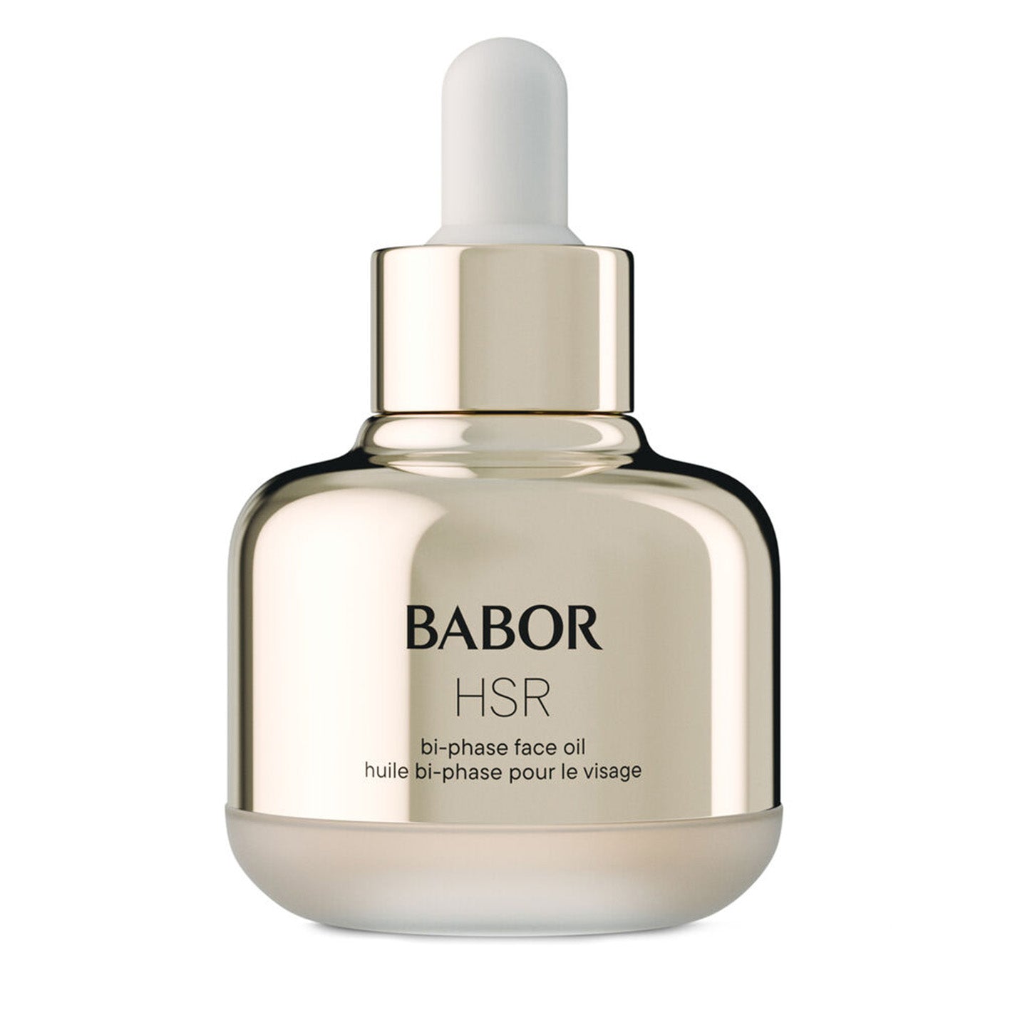 BABOR HSR LIFTING Bi-Phase Face Oil