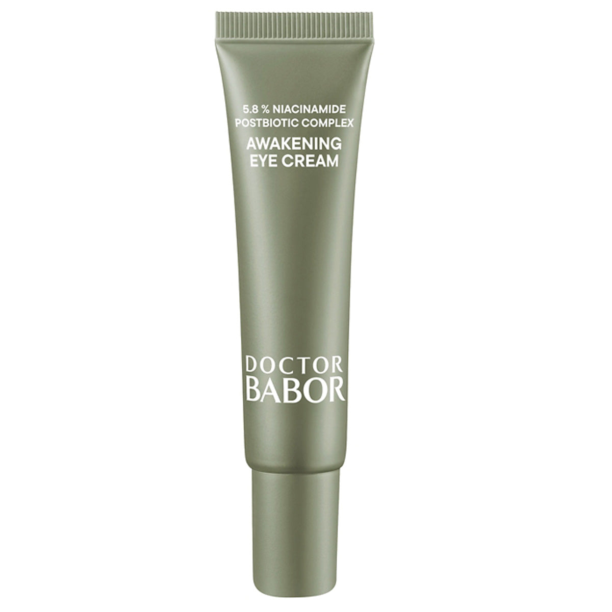 Doctor Babor Microbiomic Awakening Eye Cream 15 ml