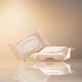 BABOR Oil Infused Cleansing Wipes 25 stk