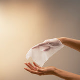 BABOR Oil Infused Cleansing Wipes 25 stk