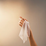 BABOR Oil Infused Cleansing Wipes 25 stk