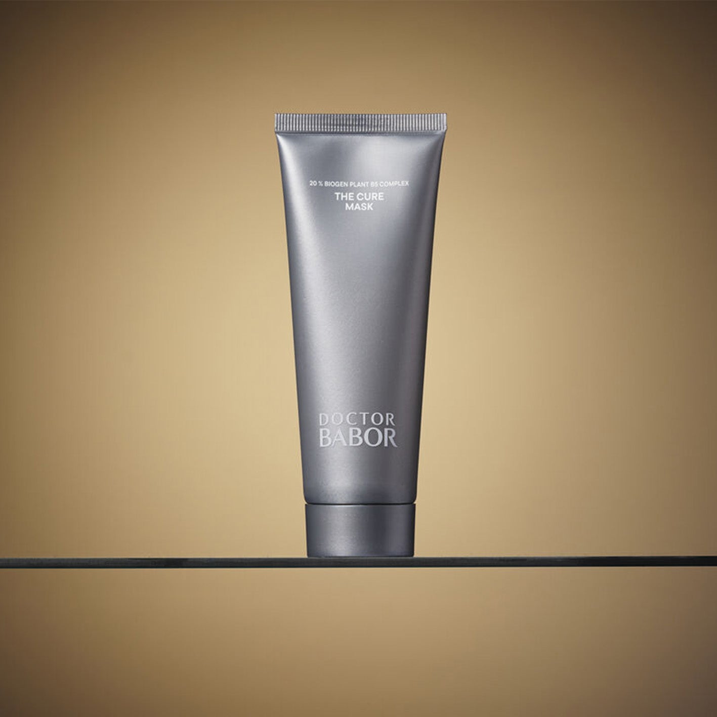 DOCTOR BABOR Barrier Repair The Cure Mask