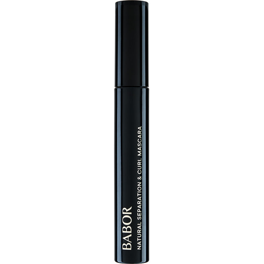 BABOR Natural Separation & Curl Mascara 10 ml