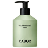 BABOR Soul & Body Wash Agathist 250 ml