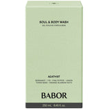 BABOR Soul & Body Wash Agathist 250 ml