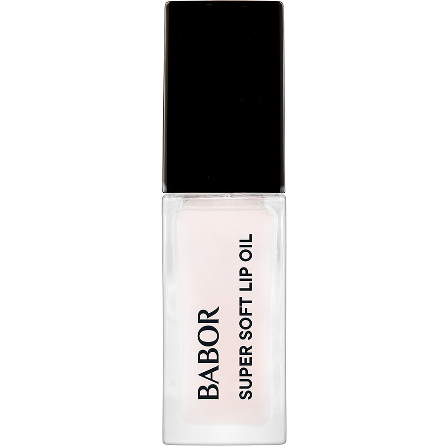 BABOR Super Soft Lip Oil 06 transparent 6 ml