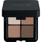 BABOR Eye Shadow Quattro 07 Light & Dark 6 G