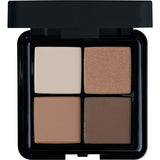 BABOR Eye Shadow Quattro 07 Light & Dark 6 G