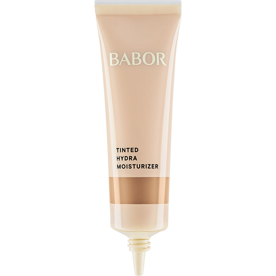 Babor Makeup Tinted Hydra Moisturizer