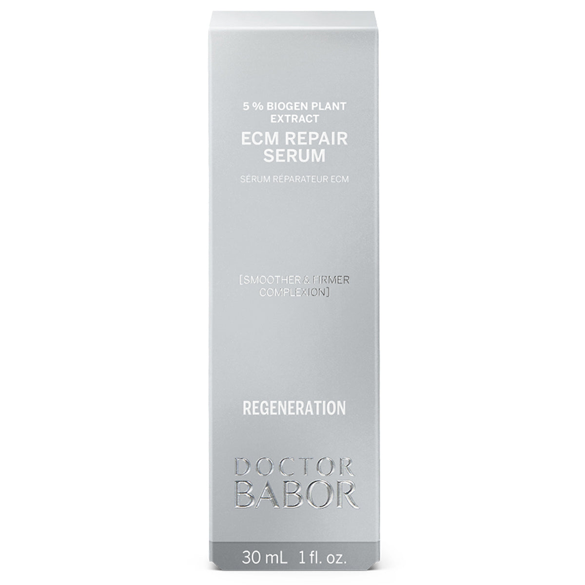 DOCTOR BABOR ECM Repair Serum 30 ml