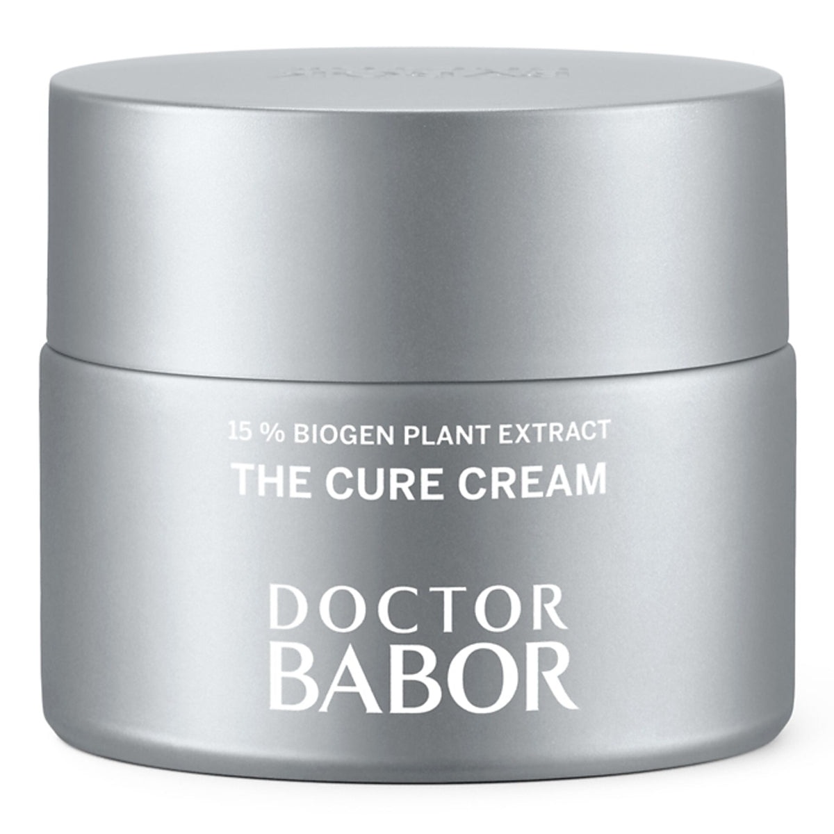 DOCTOR BABOR The Cure Cream