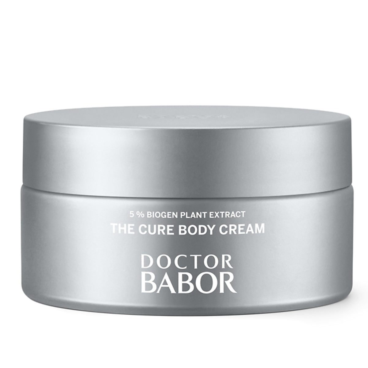 DOCTOR BABOR The Cure Body Cream 200 ml