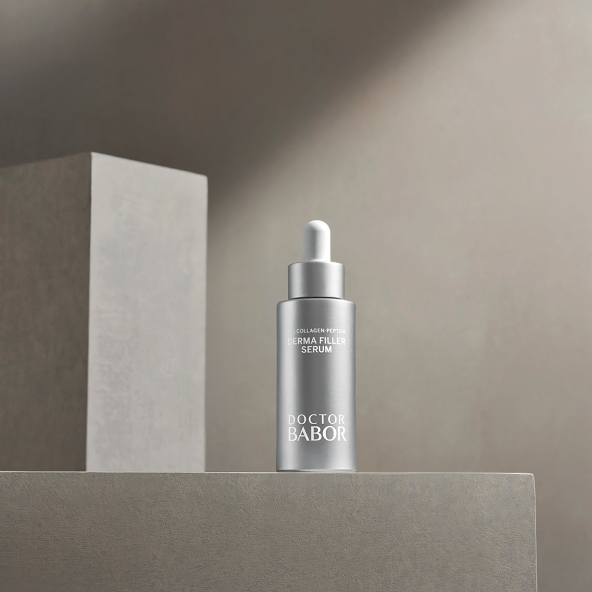 DOCTOR BABOR Derma Filler Serum