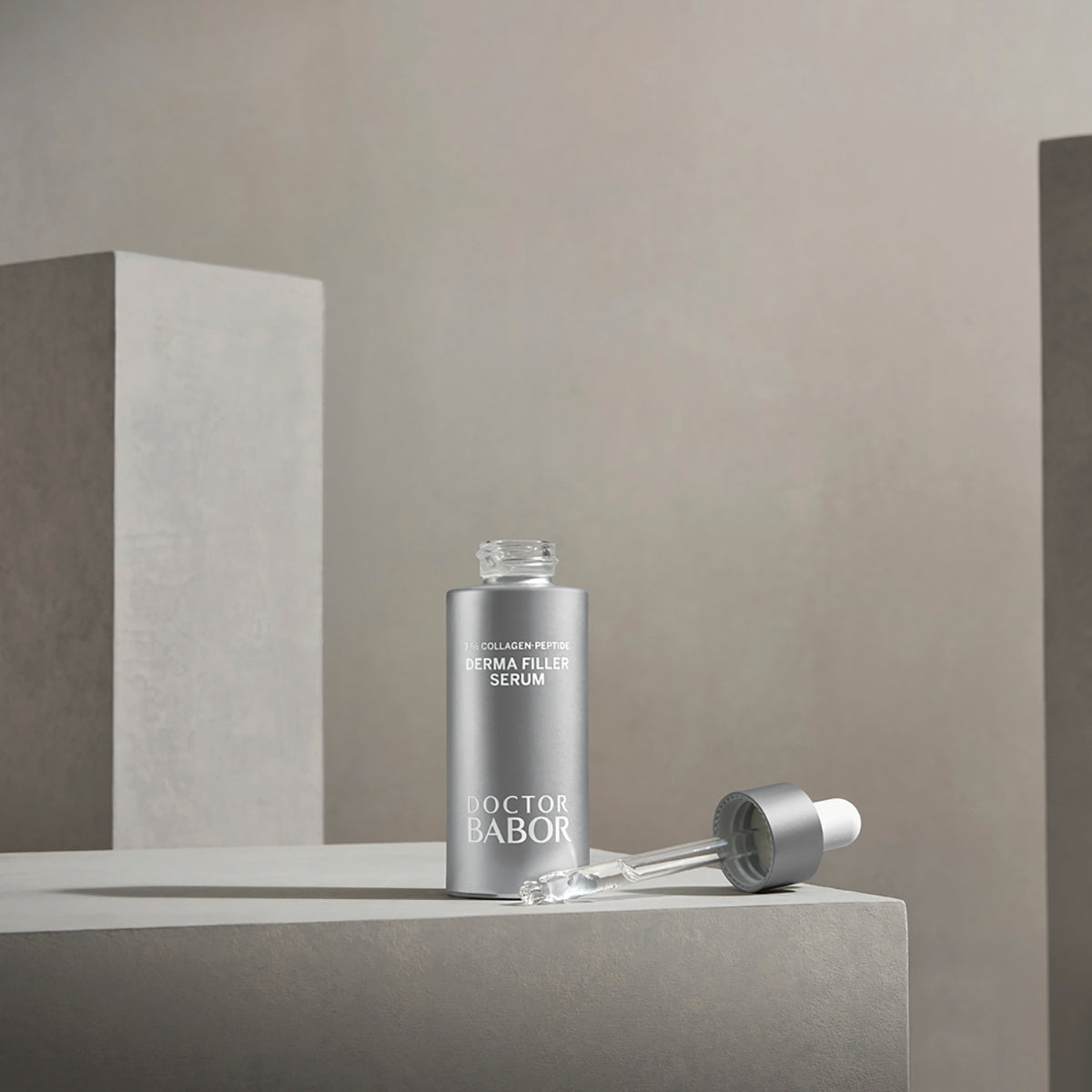 DOCTOR BABOR Derma Filler Serum