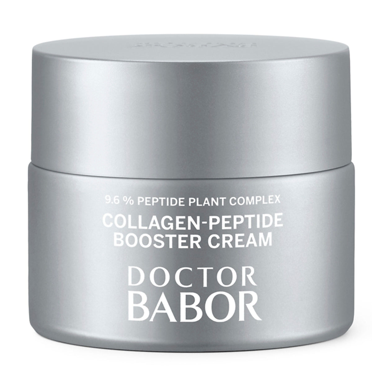 DOCTOR BABOR Collagen-Peptide Booster Cream