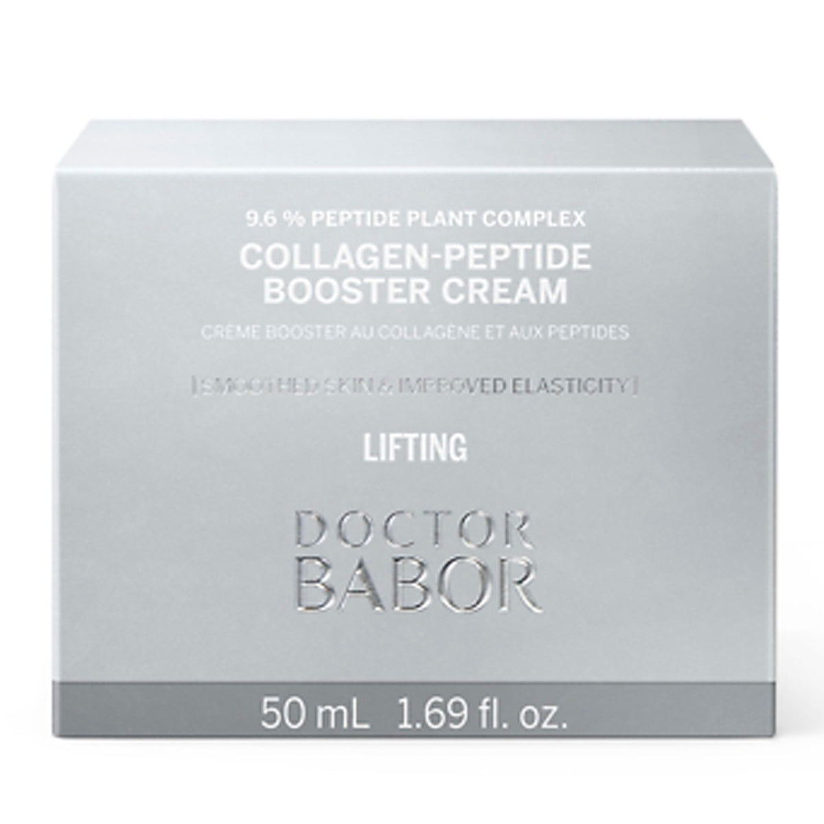 DOCTOR BABOR Collagen-Peptide Booster Cream