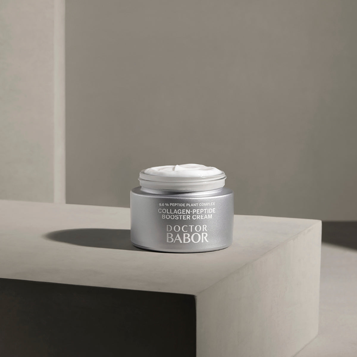 DOCTOR BABOR Collagen-Peptide Booster Cream
