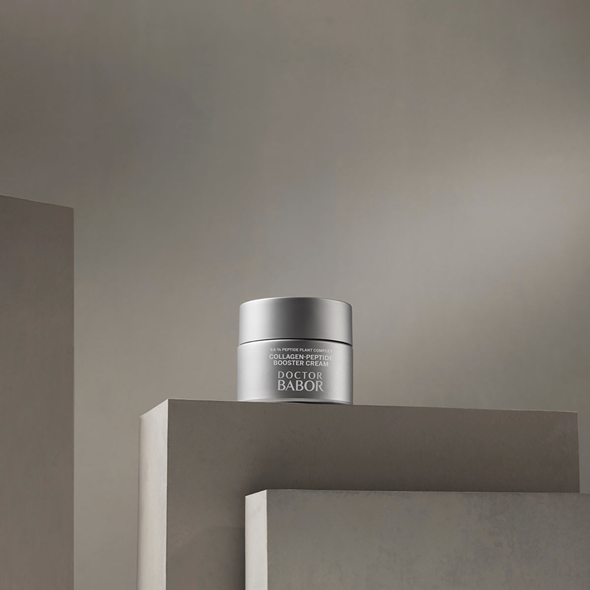 DOCTOR BABOR Collagen-Peptide Booster Cream