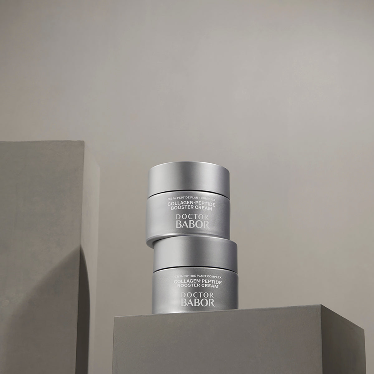 DOCTOR BABOR Collagen-Peptide Booster Cream