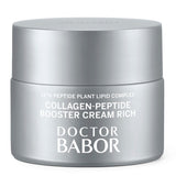 DOCTOR BABOR Collagen-Peptide Booster Cream Rich 50 ml