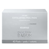 Doctor Babor Resurface Exfoliating Peel Pads 40 stk