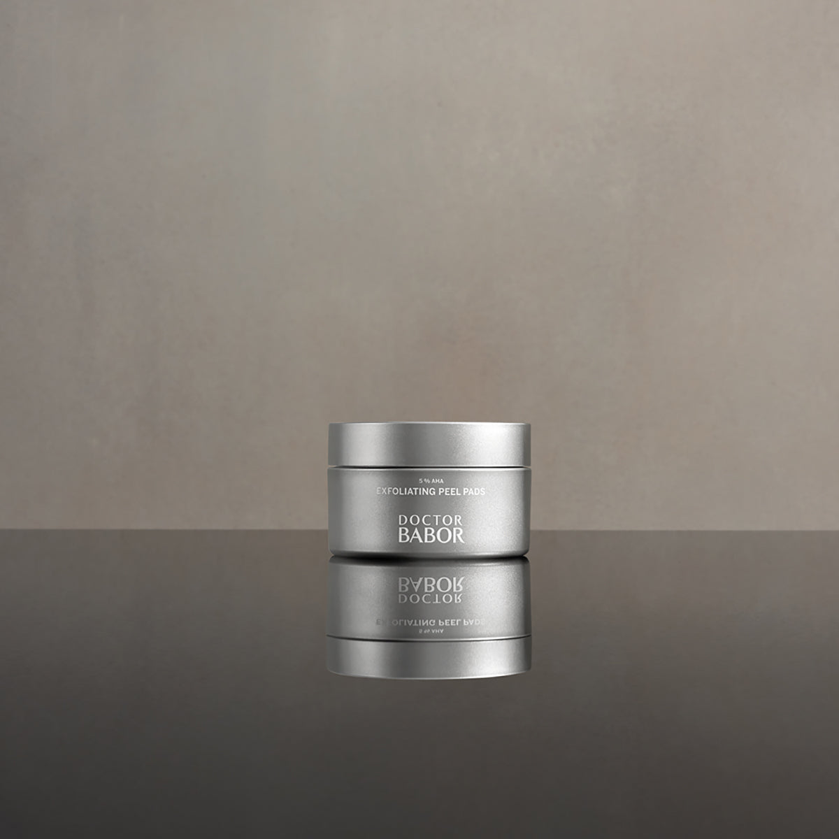 DOCTOR BABOR Exfoliating Peel Pads 40stk