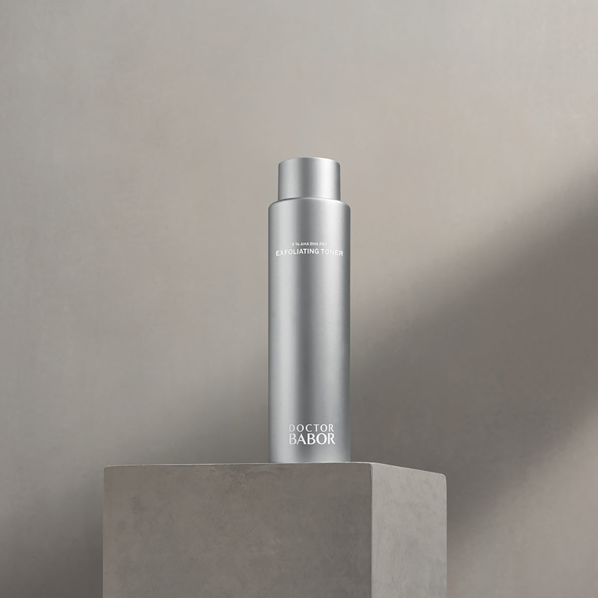 DOCTOR BABOR Exfoliating Toner 200 ml