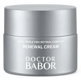 DOCTOR BABOR Renewal Cream 50 ml