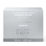 Doctor Babor Resurface Renewal Cream 50ml
