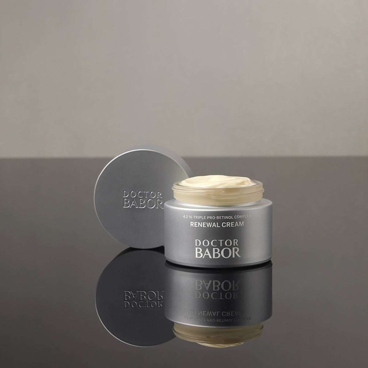 DOCTOR BABOR Renewal Cream 50 ml
