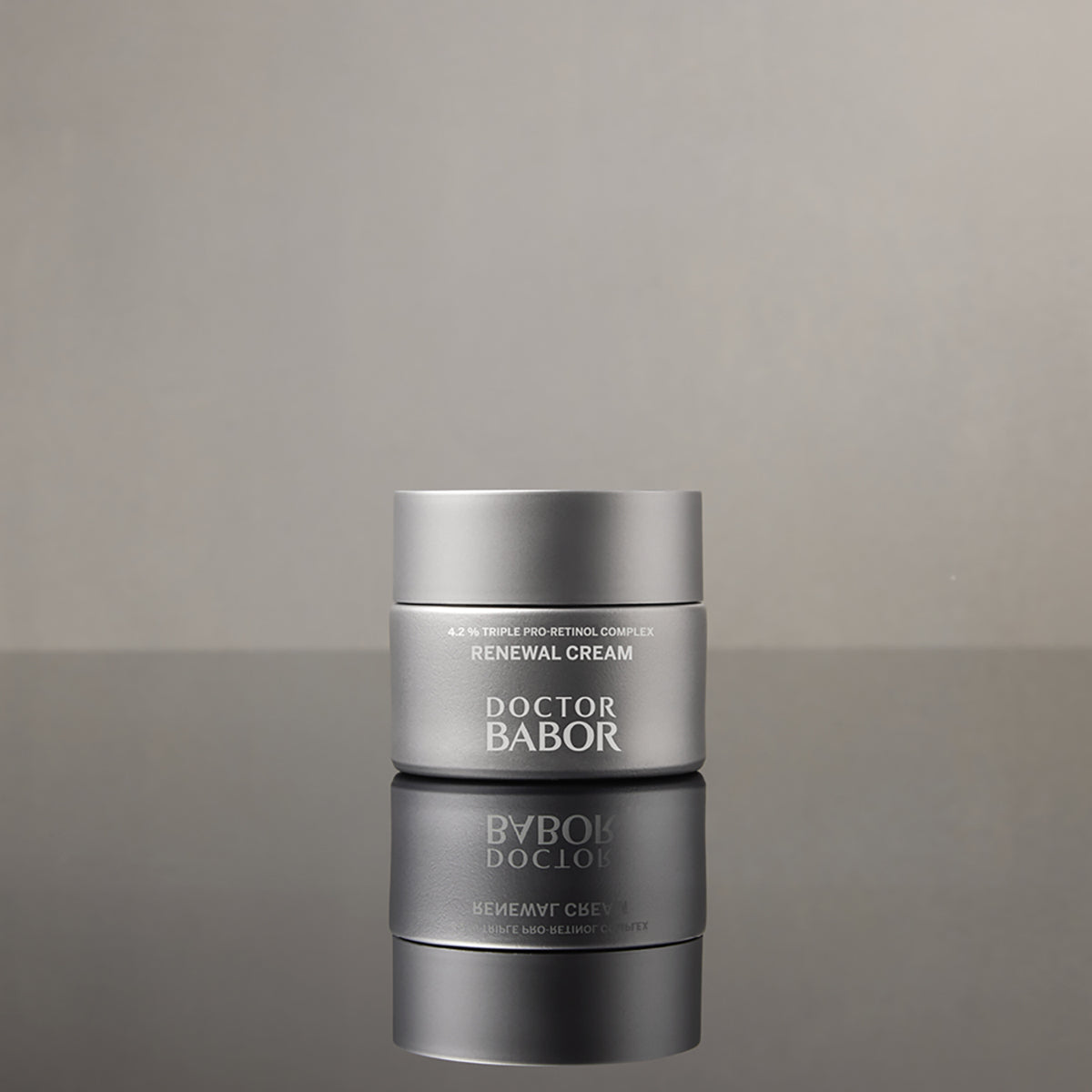DOCTOR BABOR Renewal Cream 50 ml