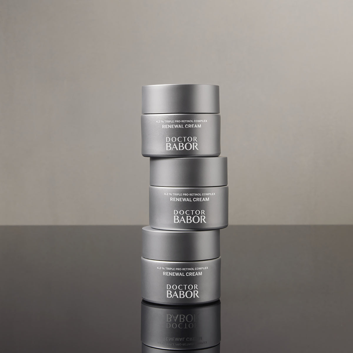 DOCTOR BABOR Renewal Cream 50 ml