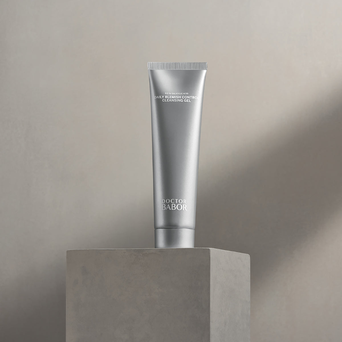 DOCTOR BABOR Daily Blemish Control Cleansing Gel 150 ml