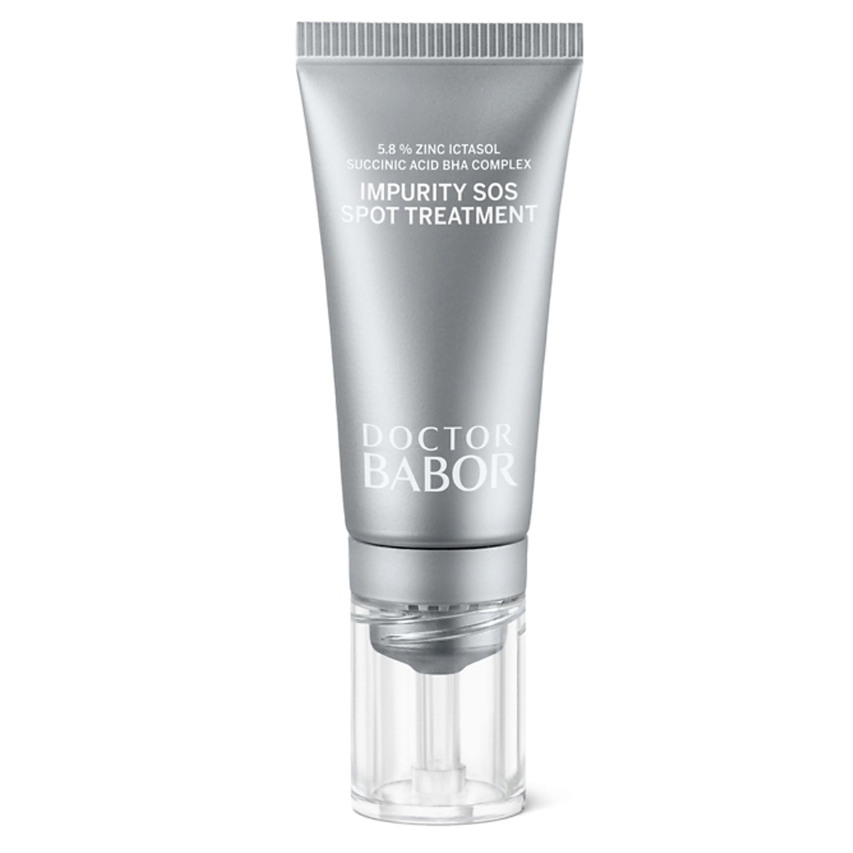 DOCTOR BABOR Impurity SOS Spot Treatment 15 ml