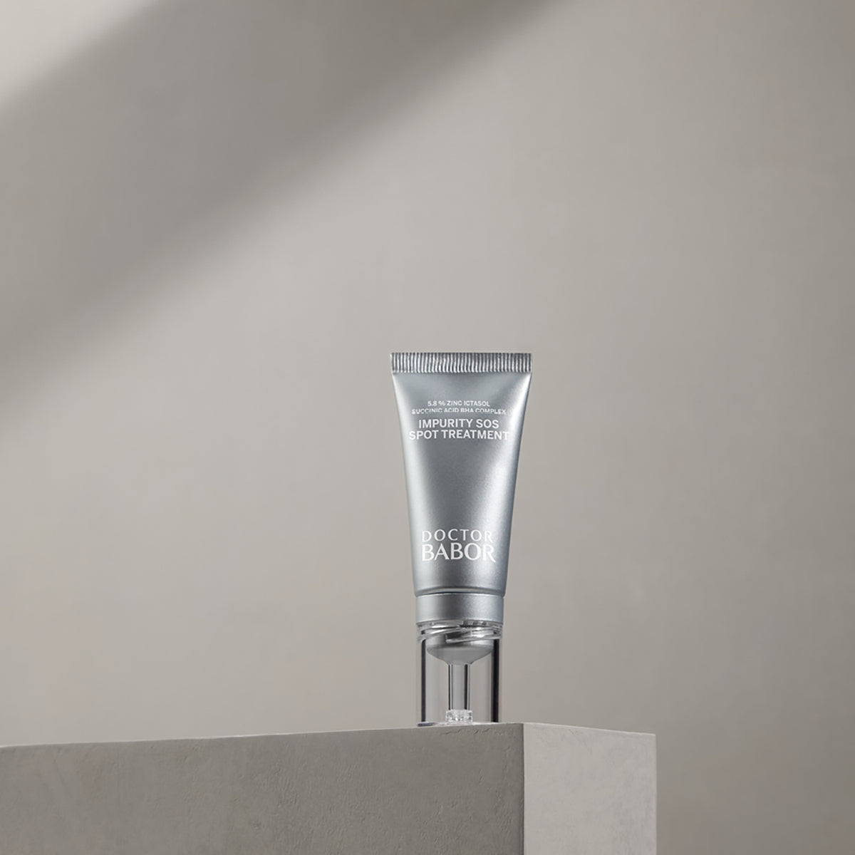 DOCTOR BABOR Impurity SOS Spot Treatment 15 ml