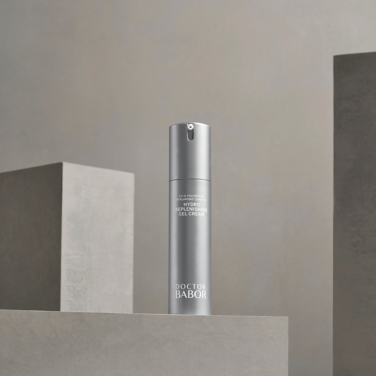 DOCTOR BABOR Hydro Replenishing Gel Cream