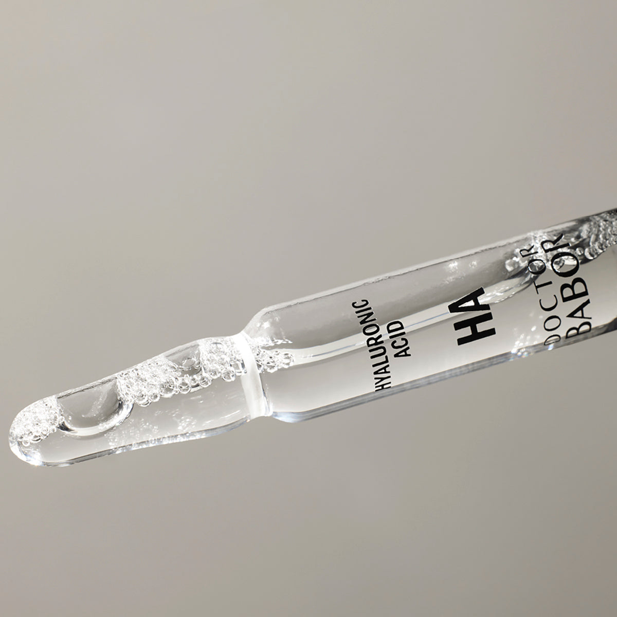 DOCTOR BABOR 10D Hyaluronic Acid Ampoule 7x2 ml
