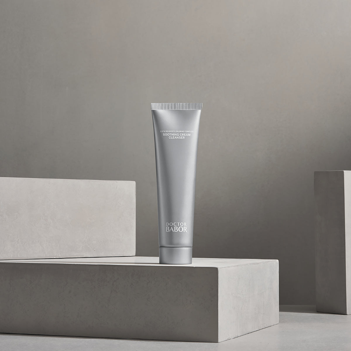 DOCTOR BABOR Soothing Cream Cleanser 150 ml