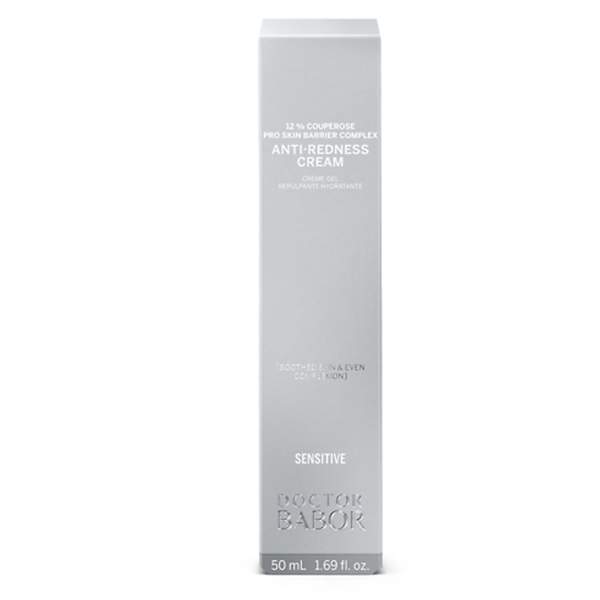 DOCTOR BABOR Anti-Redness Cream 50 ml