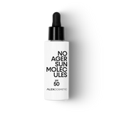 ALEX COSMETIC NO AGER SUN MOLECULES SPF 50 30 ml