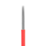 PhiBrows Master Blade 5R Round – 50 stk.