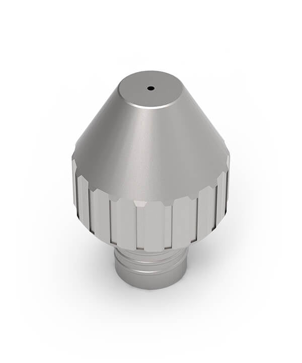 Phi-Ion Pro Bit – Round