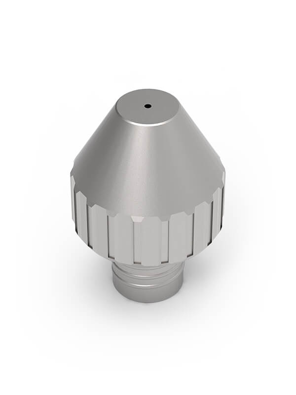 Phi-Ion Pro Bit – Round