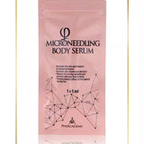 Microneedling Body Serum
