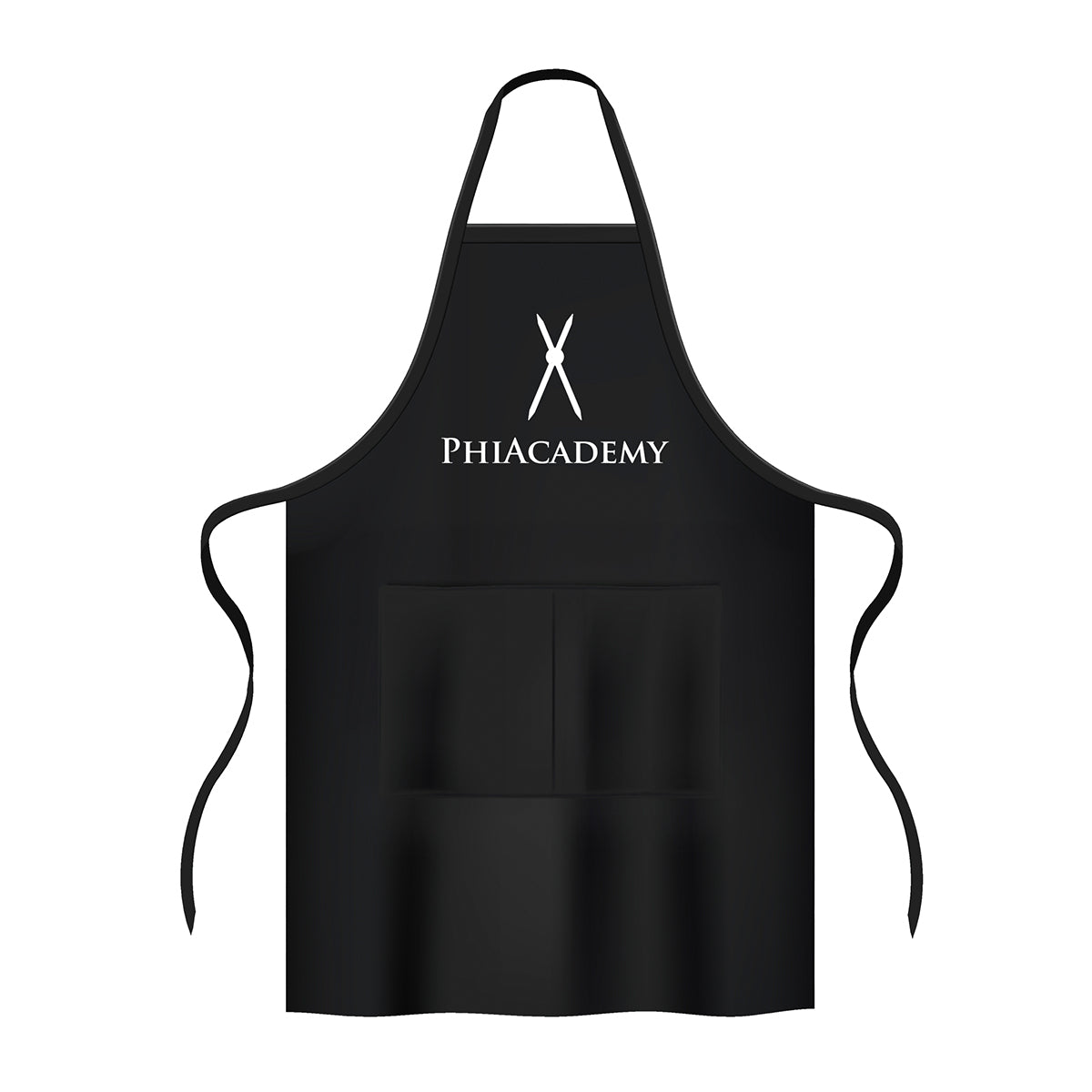 PhiBrows Apron