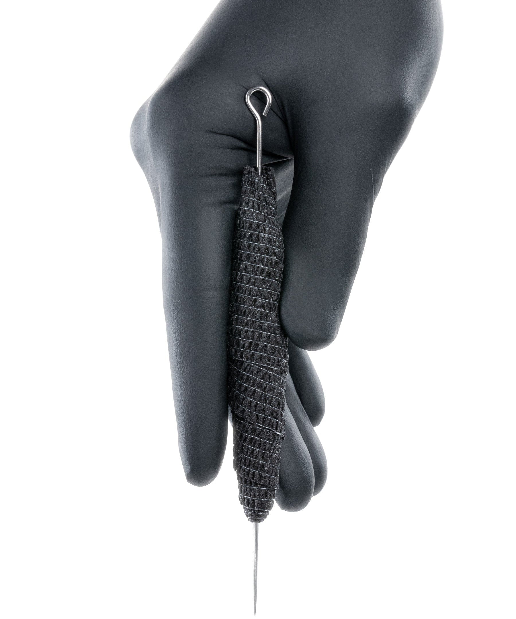 Phi Handpoke Tattoo Needles – 50 stk.