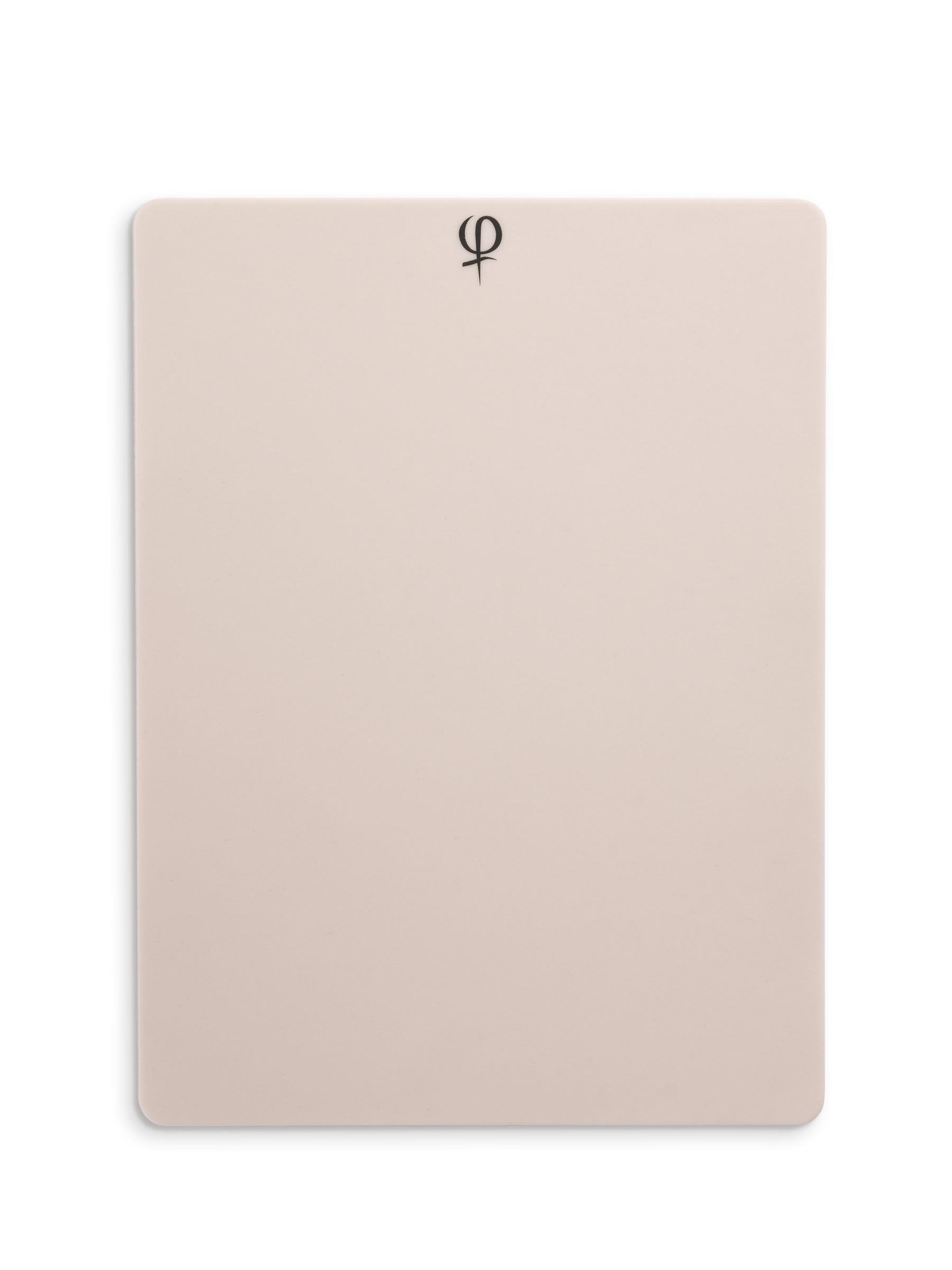 Phi Practice Silicone Blank